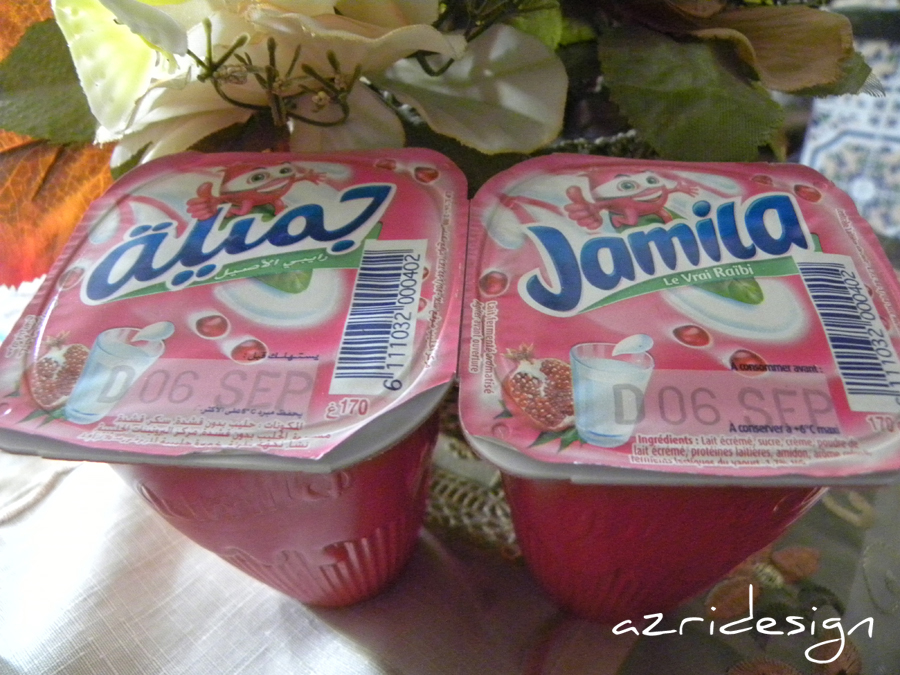 Raibi Jamila