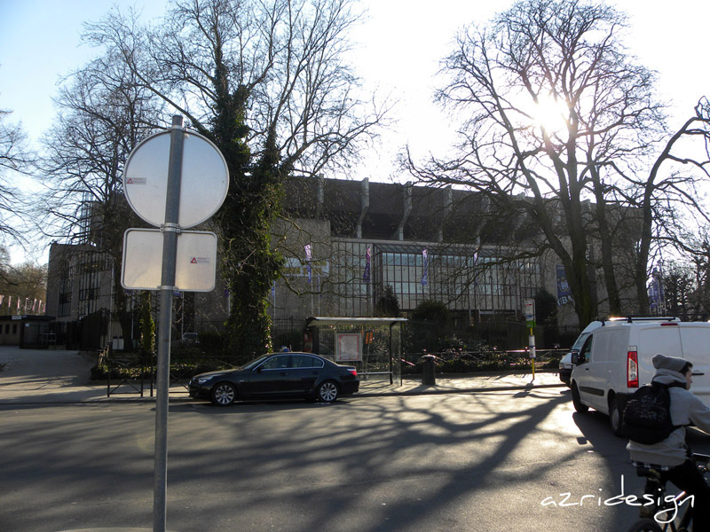Bruxelles (Anderlecht), Belgique, 2010 Bruxelles (Anderlecht), Belgique, 2010