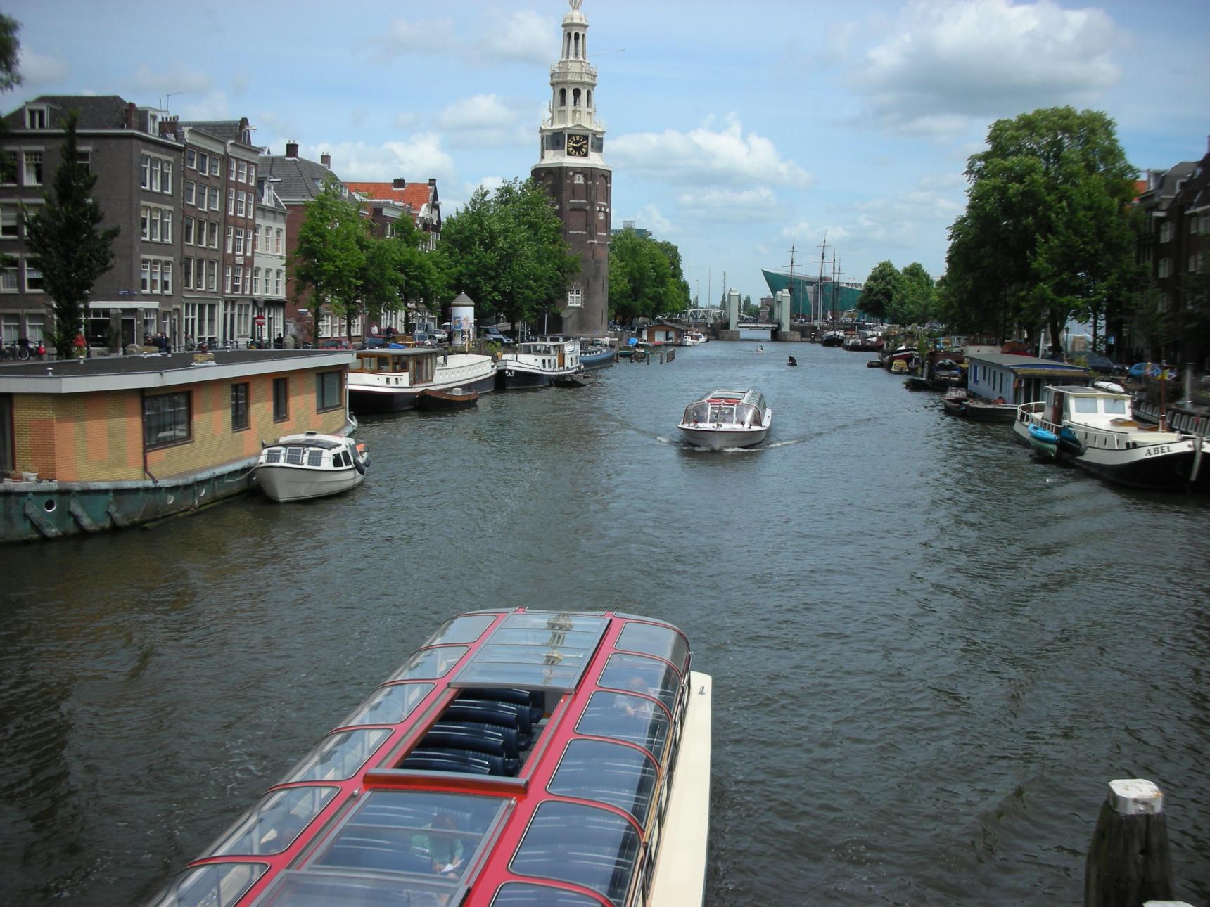 The Zuiderkerk, Amsterdam