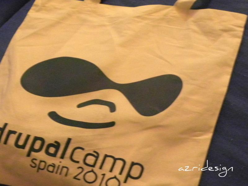 DrupalCamp Spain 2010 DrupalCamp Spain 2010