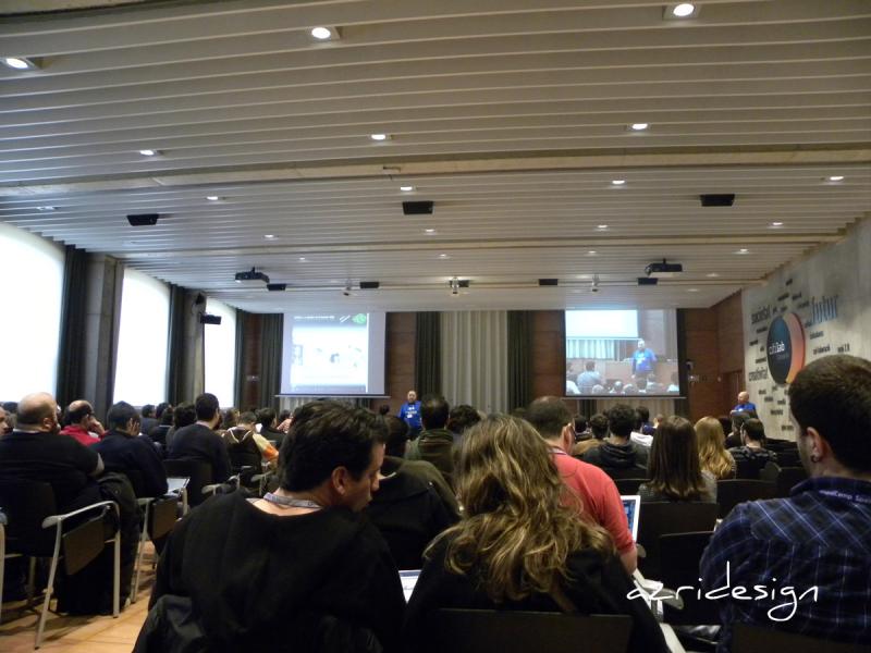 DrupalCamp Spain 2010 DrupalCamp Spain 2010