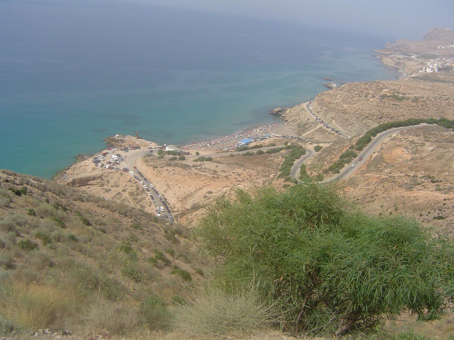 Tara n Youssef Alhoceima