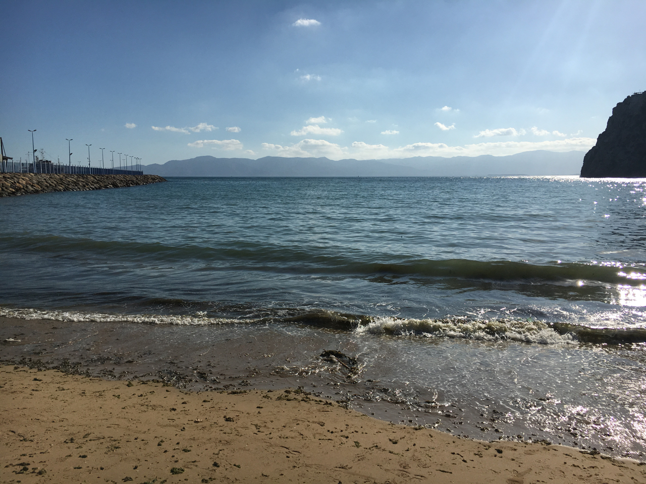 Alhoceima The Mediterranean Pearl