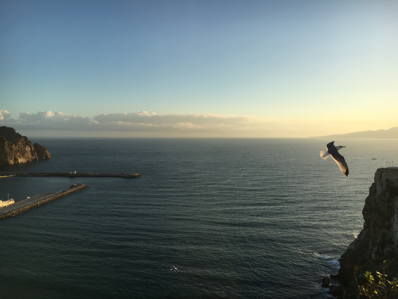 Sun, Sea, and Serenity: Al Hoceima, Morocco