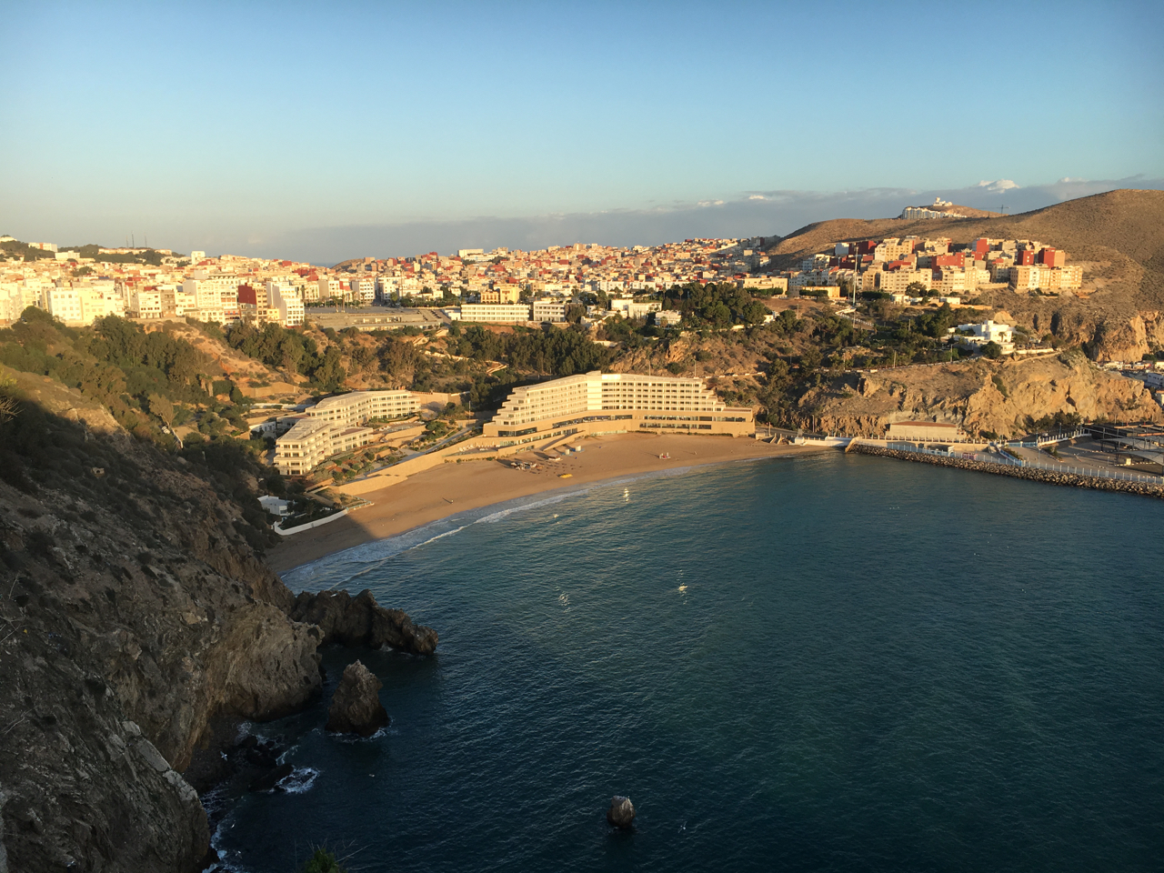 Charming Al Hoceima