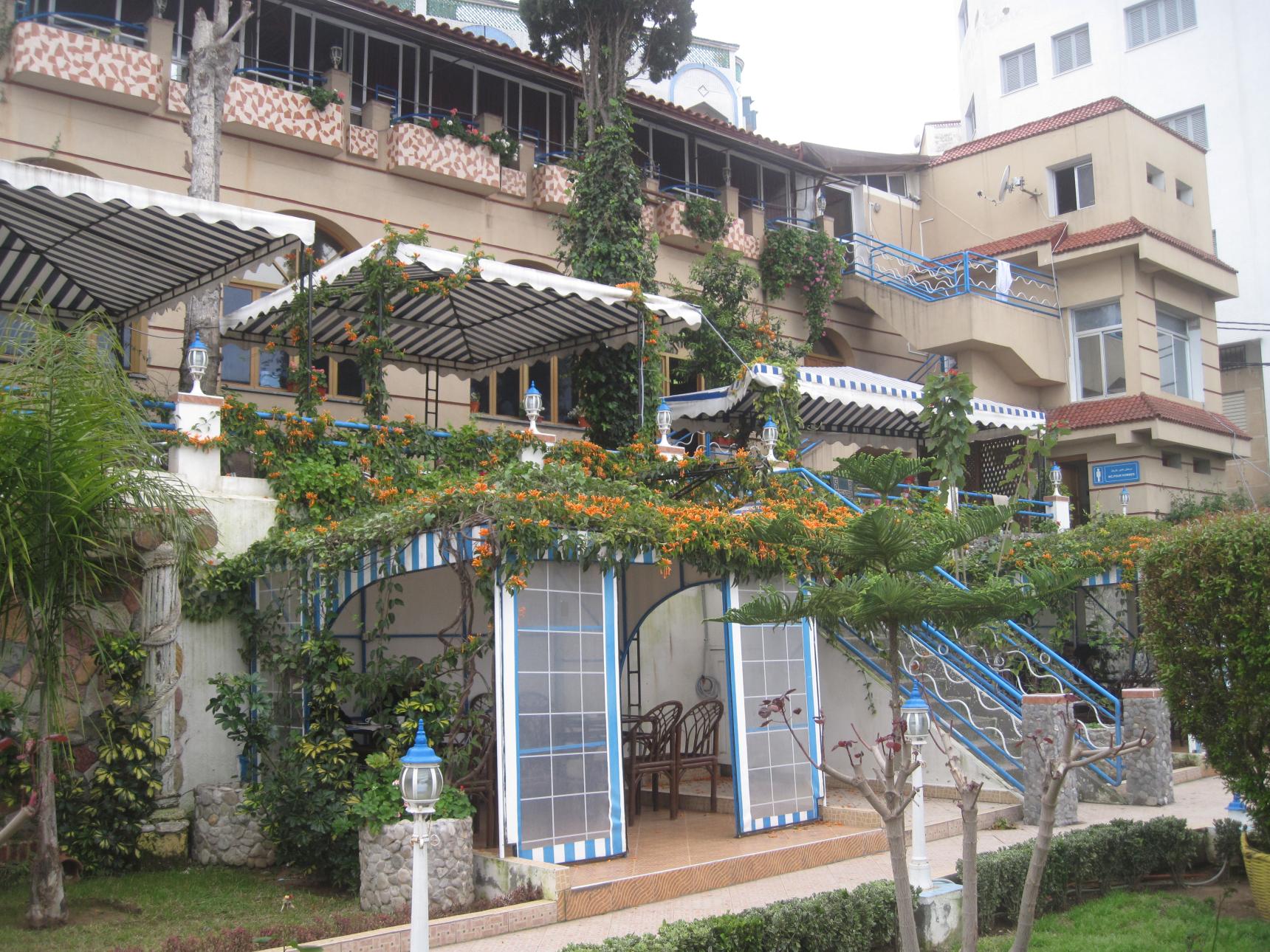 Miramar Alhoceima
