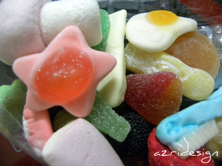 Las Chuches - Madrid, Spain 2010 Las Chuches - Madrid, Spain 2010