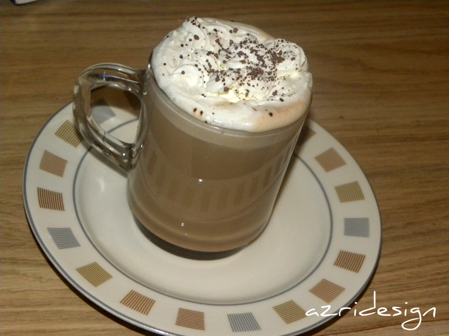 A great Cappuccino - Den Haag, Netherlands 2011 A great Cappuccino - Den Haag, Netherlands 2011