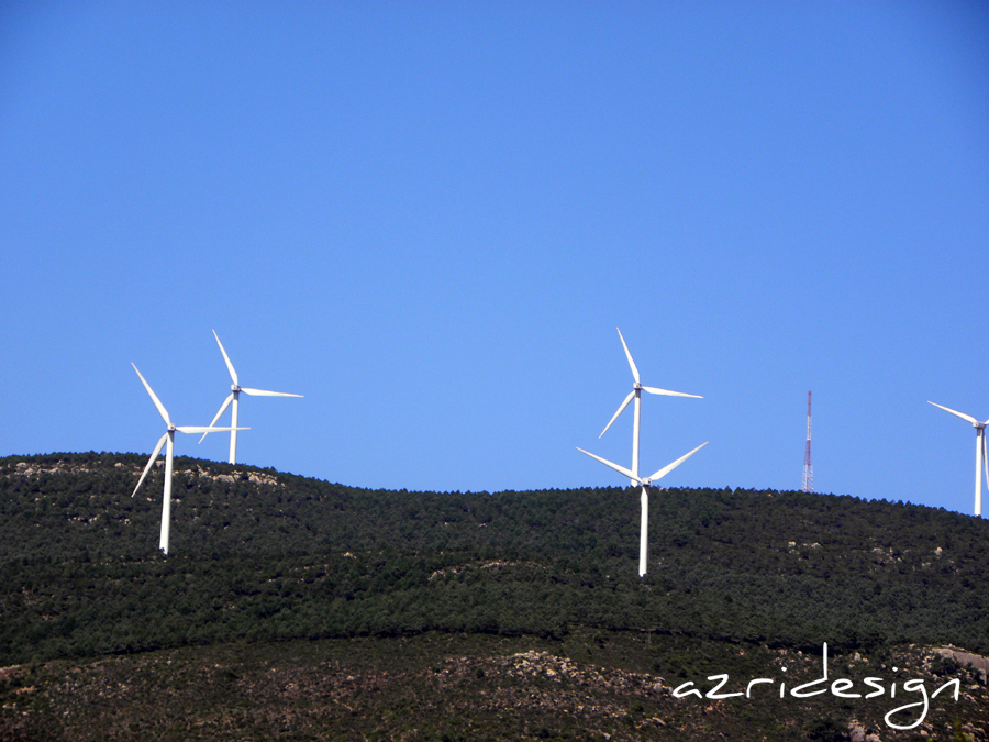 Les moulins de Ksar Sghir - Tanger-Tetouan, Morocco, 2011 Les moulins de Ksar Sghir - Tanger-Tetouan, Morocco, 2011