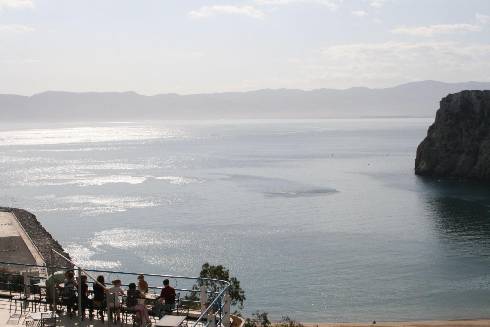 Quemado Resort Alhoceima