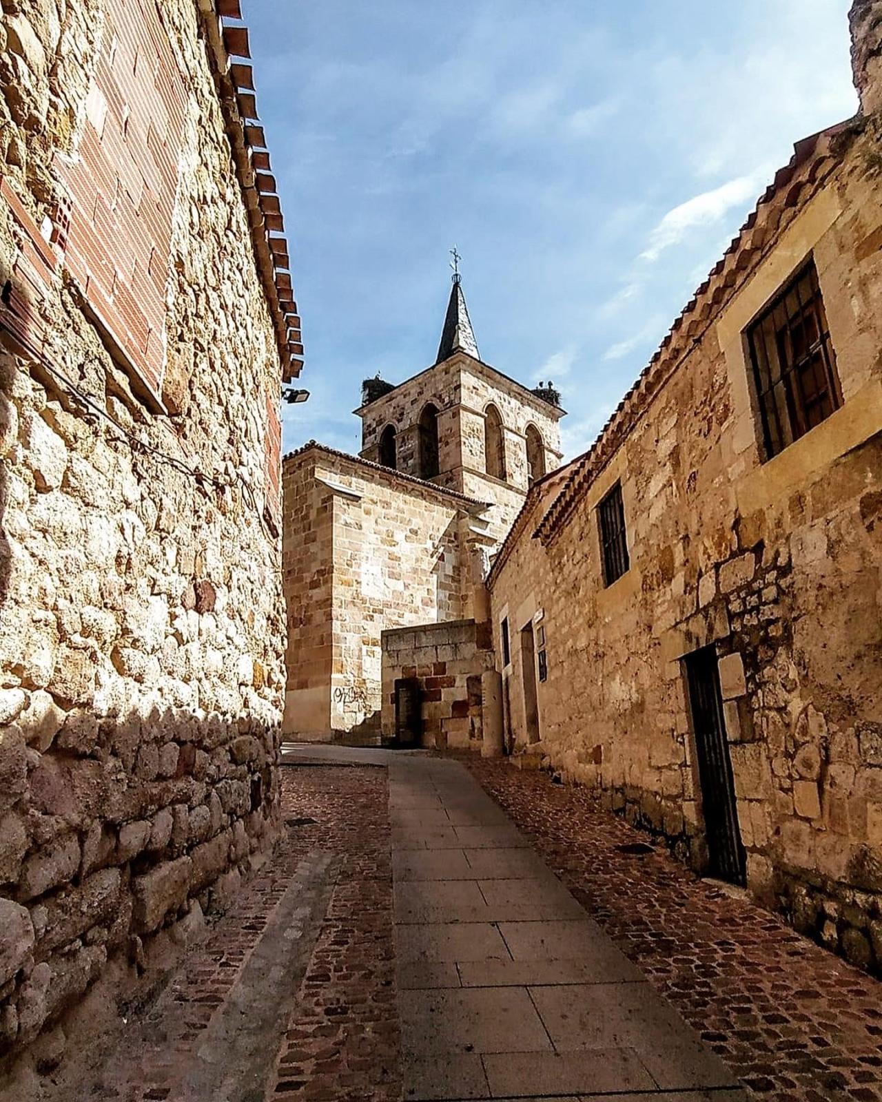 The Romanesque City of Spain