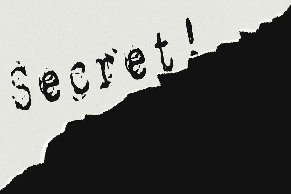 Le secret du bonheur - Un conte africain Le secret du bonheur - Un conte africain