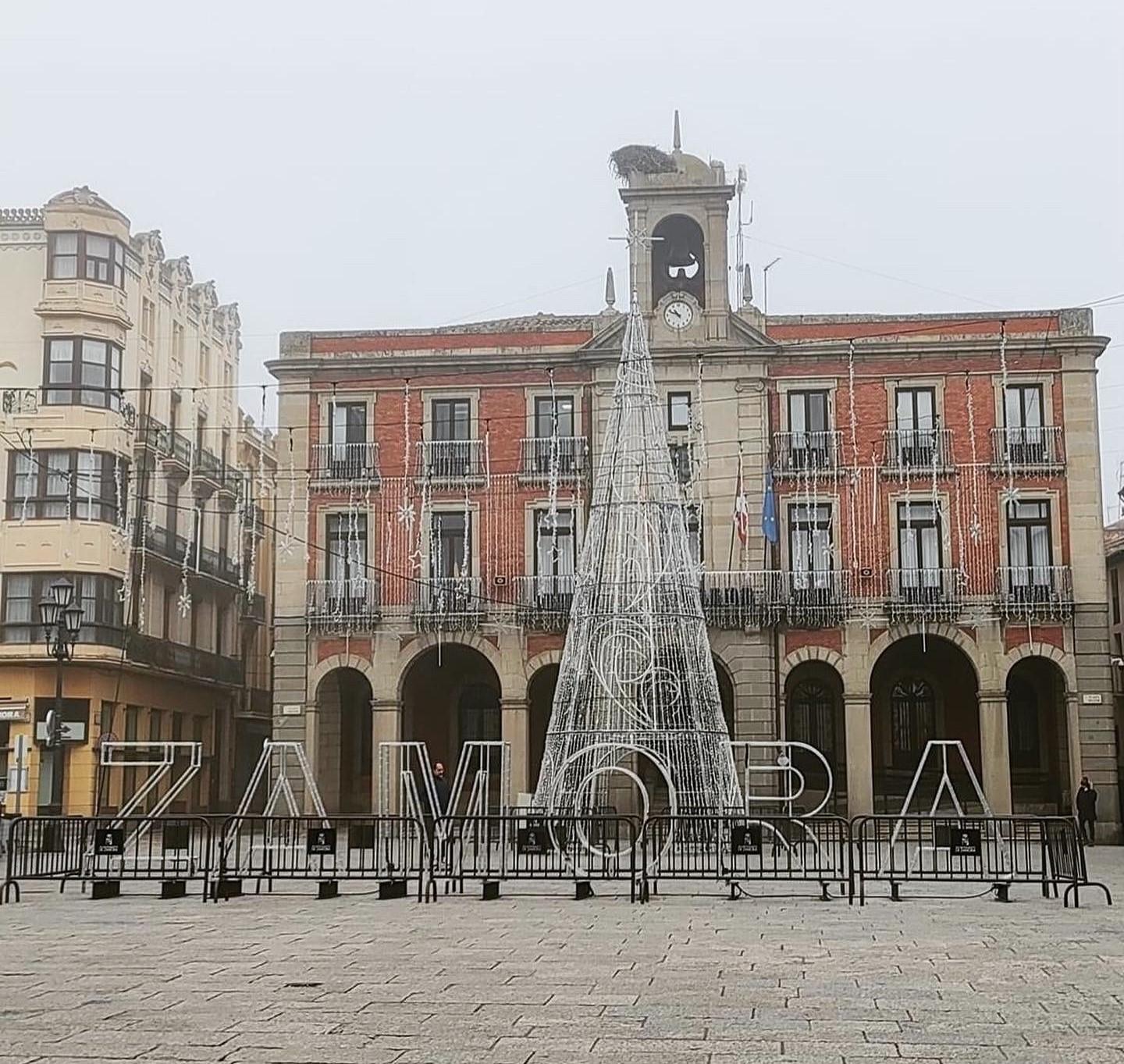 Embracing Blessings in the Tapestry of Life - Zamora City Spain