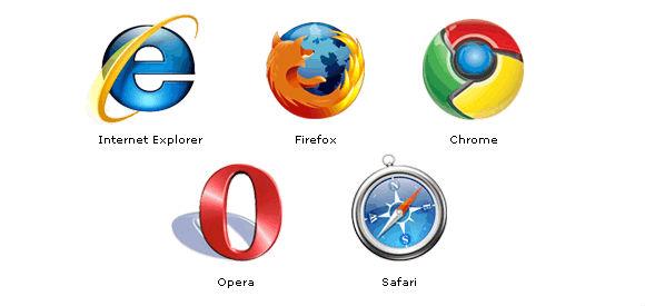 What is a Browser? (USA) What is a Browser? (USA)