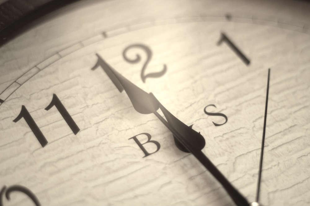 La Valeur du Temps